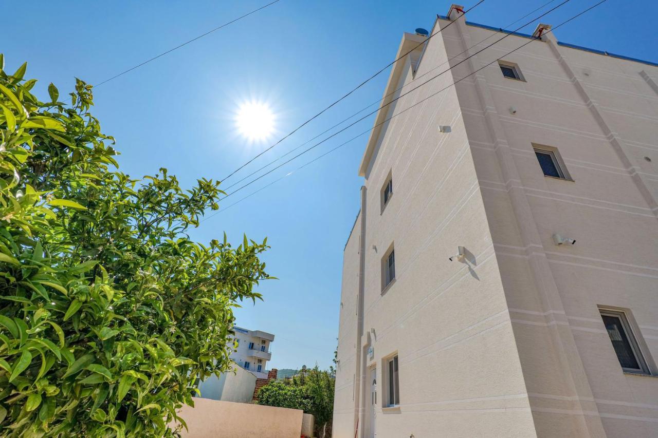 קסאמיל Relaxing Escape Rooms מראה חיצוני תמונה